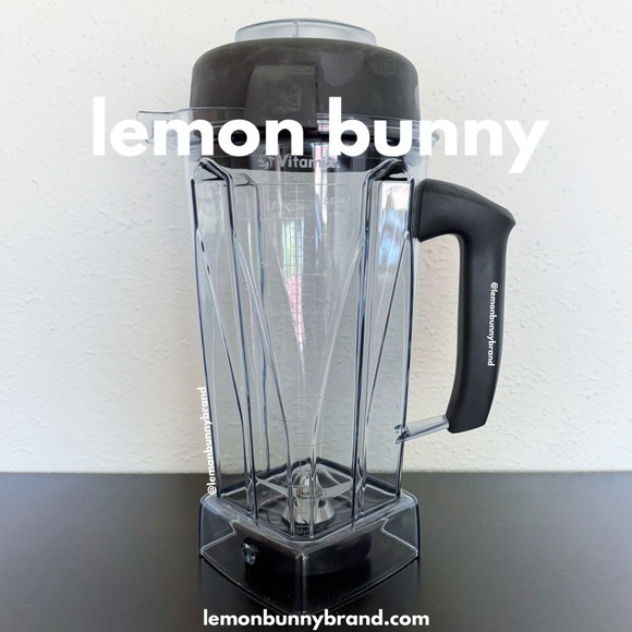Vitamix 64-ounce Classic Container for Classic C-Series Vitamix Blenders New NIB